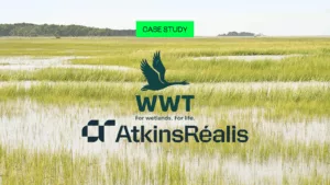 Remotely Sensing Habitat Condition for WWT Landscape Recovery